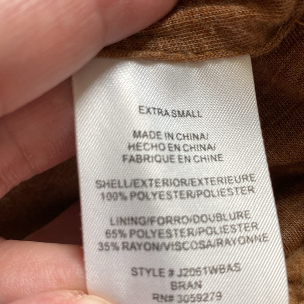 Altard State Jacket - image 5